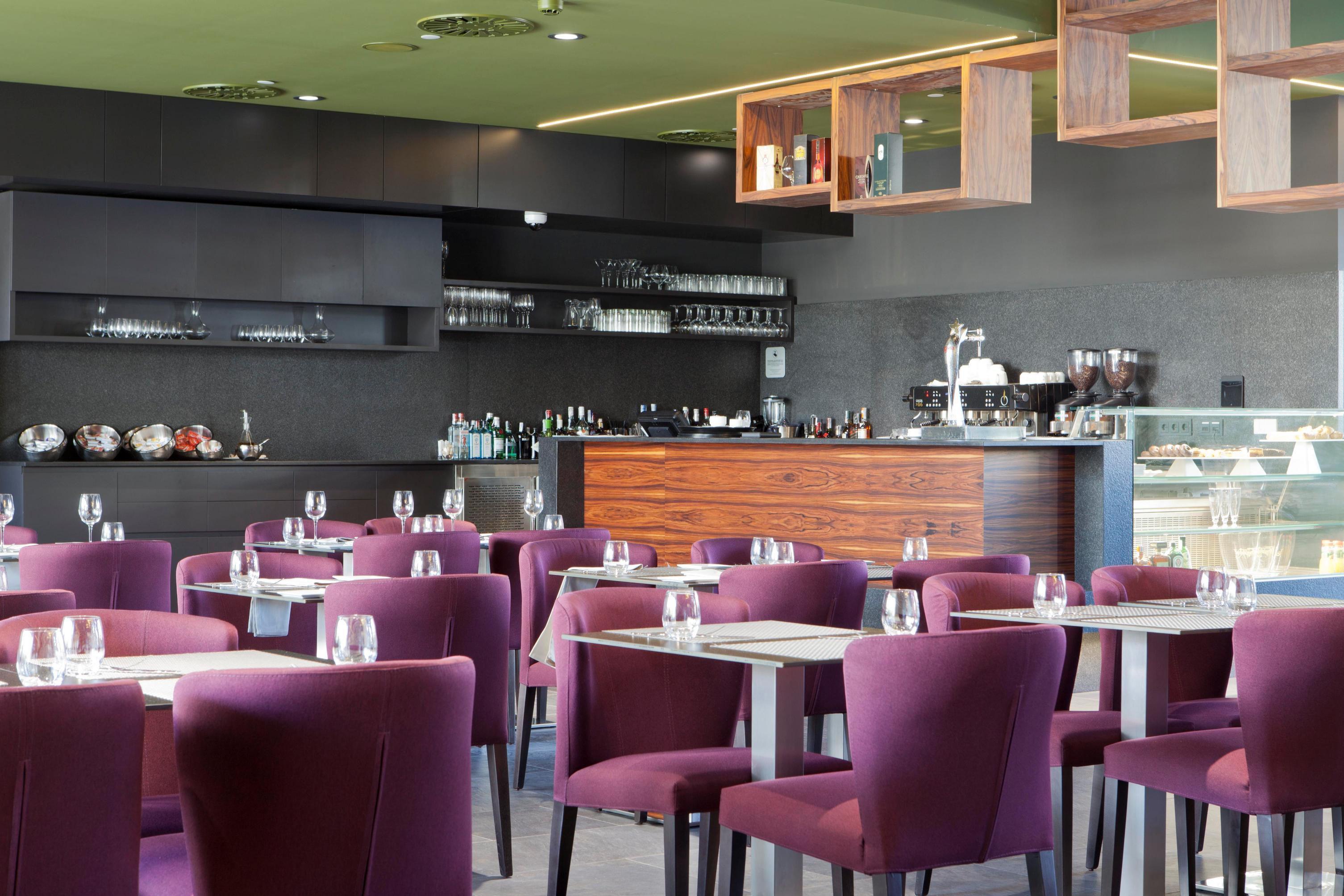 Hotel Sb Plaza Europa L'Hospitalet de Llobregat Bagian luar foto