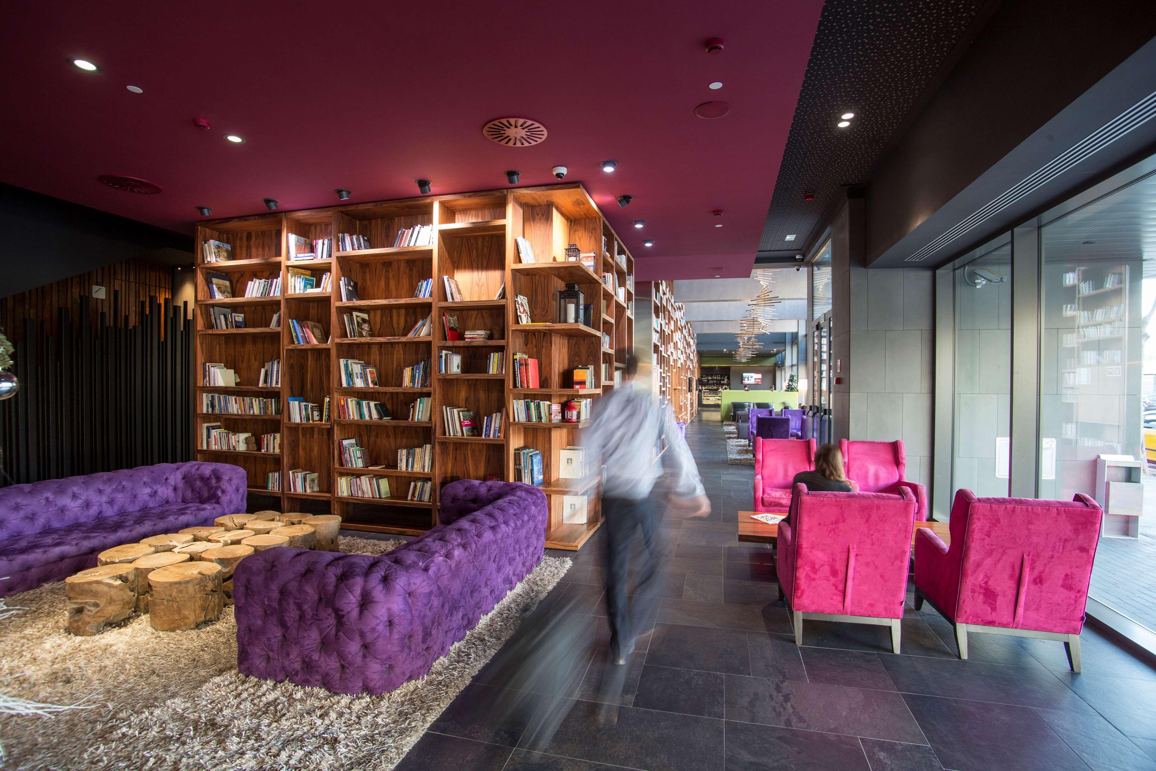 Hotel Sb Plaza Europa L'Hospitalet de Llobregat Bagian luar foto